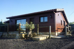 Bungalow Pitoresco